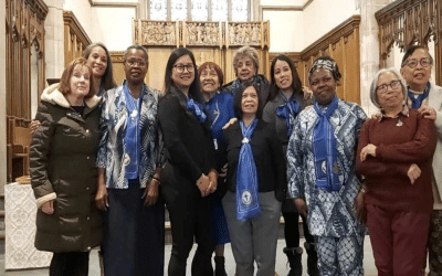 Holy Rosary Parish Council (Toronto)